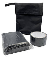 Накидка антидронова "невидимка" + чохол + армований скотч