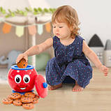 Інтерактивна двомовна іграшка "Smart-Горнятко" (укр, англ), фото 5