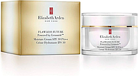 Увлажняющий крем с защитой от солнца ELIZABETH ARDEN Flawless Future Powered by Ceramide Moisture Cream SPF 30