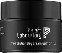 Pelart Laboratory Дневной крем-гель защитный для лица Anti-pollution SPF 20 Day Cream 50 мл