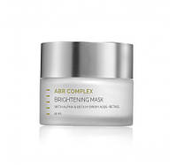 Осветляющая маска на основе фруктовых экстрактов и витаминов ABR Complex Brightening Mask Holy Land, 50 мл