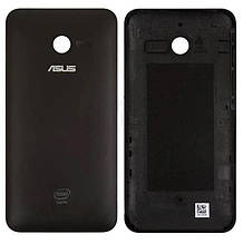 Задня кришка для Asus ZenFone 4 (A400CXG) Black