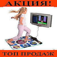 Коврик для танца Dance Mat! Salee