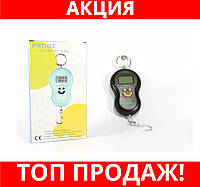 Весы ACS 601/603 Кантер 50kg! Salee