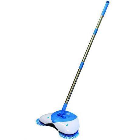 Підмітальна віник машина Spin Broom! Salee