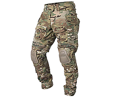 Професійні бойові штани IDOGEAR G3 мультикам