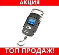 Кантерные электронные весы YZ-603 (до 50 кг)! Salee