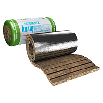 Вата Knauf Termo Tek LM Eko ALU M (20х1000х10000) мм (10 м2/пач) (15пач/пал)