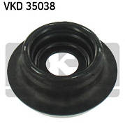 Подшипник катения, опорный подшипник амортизатора SKF VKD 35038