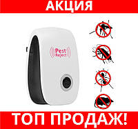 Отпугиватель от грызунов и тараканов PEST REJECT HC 9! Salee