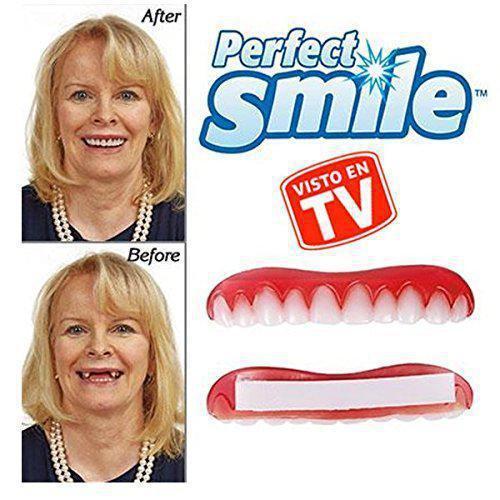 Виниры на зубы Perfect Smile! Мега цена - фото 2 - id-p2128441534