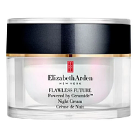 Ночной крем для лица ELIZABETH ARDEN Flawless Future Powered by Ceramide Night Cream