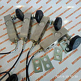 Ваги для кормозмішувача KELI XK-3118T1 RS232 (комплект обладнання) 4000кг на 4 датч., фото 3