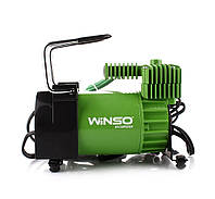 Автомобильный компрессор WINSO 126000 (12v/40л/200Вт)