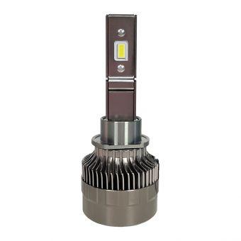 Світлодіодна LED лампа MICHI MI LED H1 (5500K) 12-24V (шт.)