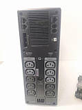 APC Back-UPS Pro 1500, фото 8
