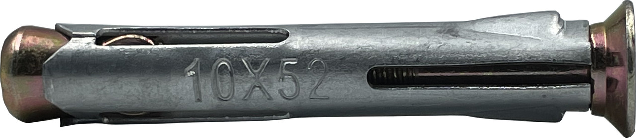 Рамний анкер 10х52 (паковання 100 шт.)