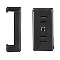 Кріплення для телефону на штатив 2055 (1шт.), фото 2