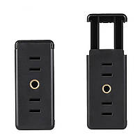 Кріплення для телефону на штатив 2055 (1шт.), фото 3