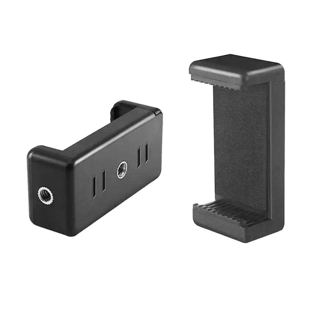 Кріплення для телефону на штатив 2055 (1шт.), фото 1