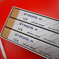 Лезвие сабельного ножа 12E 5А Strong H