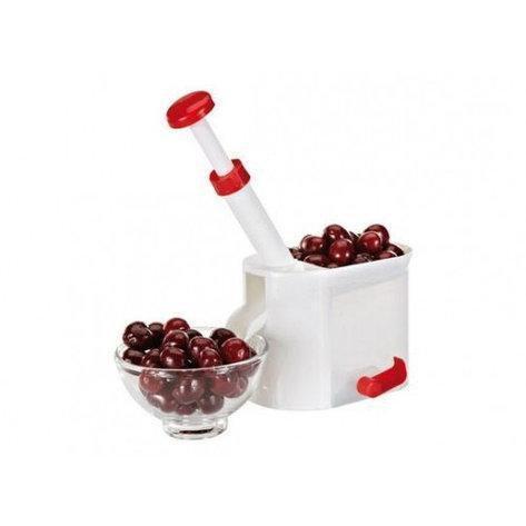 Машинка для удаления косточек Helfer Hoff Cherry and Olive Corer! Мега цена - фото 3 - id-p2128481421