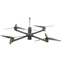 FPV квадрокоптер Nazgul XL10 V6 Analog 5.8G 2.5W 6S BNF ELRS 868/915MHz, фото 2