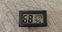 Влагомер-термометр цифровой для инкубаторов