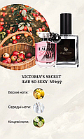 Victoria`s Secret Eau So Sexy 10 мл