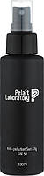 Pelart Laboratory Спрей солнцезащитный для лица и тела Anti-pollution Sun City с SPF 50 Пеларт 100 мл
