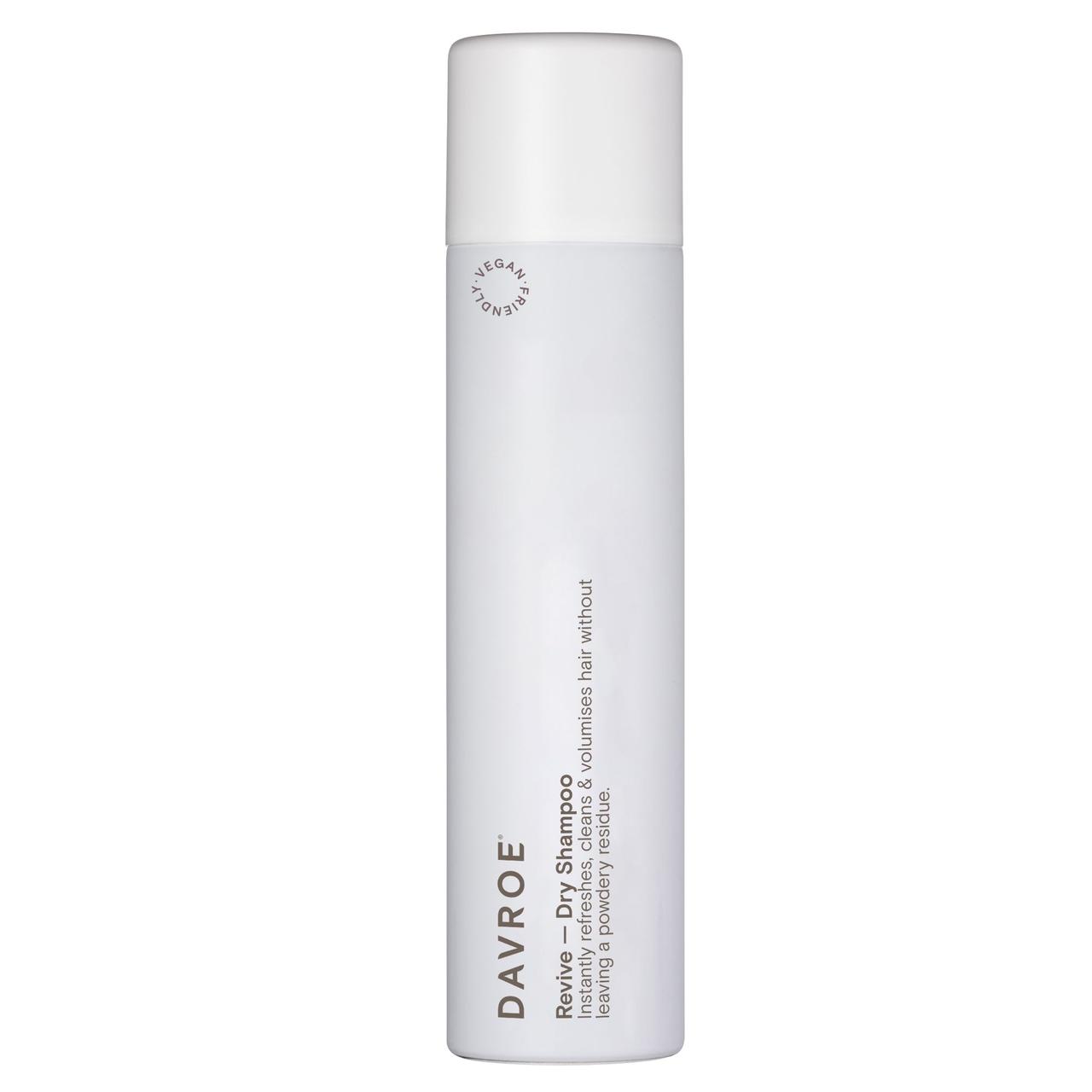 Сухий шампунь Davroe Revive Dry Shampoo, фото 1