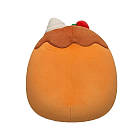 М'яка іграшка Squishmallows – Вафелька Вівер (19 cm) SQCR05376, фото 3