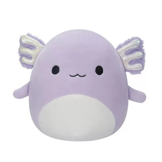 М'яка іграшка Squishmallows – Аксолотль Моніка (19 cm) SQCR05385