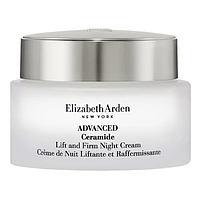 Ночной крем для лица ELIZABETH ARDEN Ceramide Lift and Firm Night Cream