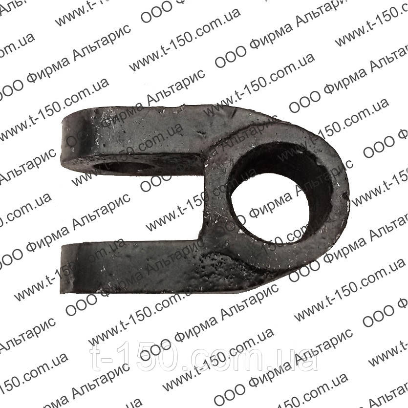 Серьга розкоса Т-150, 77.60.164-1А, фото 1