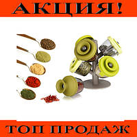 Дерево для специй Pop-up Spice Rack, Топовый