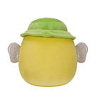 М'яка іграшка Squishmallows – Бджілка Санні (19 cm) SQCR05386, фото 3