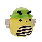 М'яка іграшка Squishmallows – Бджілка Санні (19 cm) SQCR05386, фото 2