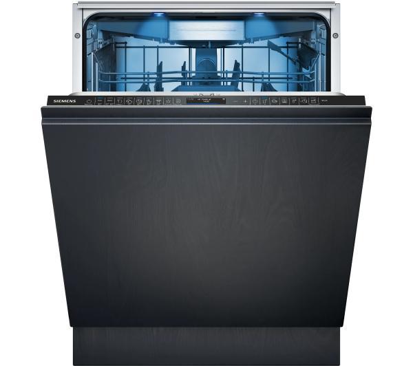 Посудомийна машина Siemens SN67ZX06CE, фото 1