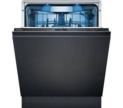 Посудомийна машина Siemens SN67ZX06CE
