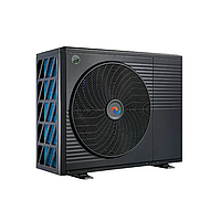 Тепловий насос повітря-вода TEPLOMIR  MDCI 10