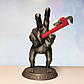 Підставка для ручки, статуетка-сувенір "РУКОЖОП", прикольний подарунок Код/Артикул 184, фото 5