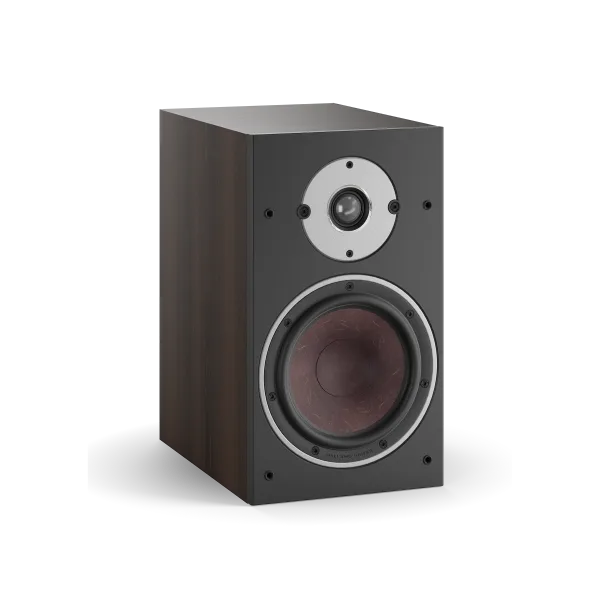 Акустичні системи DALI Oberon 3 Dark Walnut