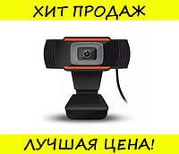 Веб камера B1 720P Web Camera, Топовый