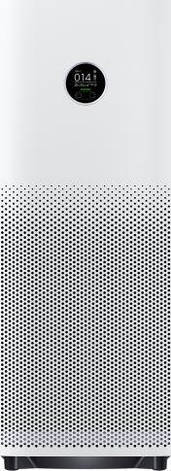 Очищувач повітря Xiaomi Smart Air Purifier 4 Pro, фото 1