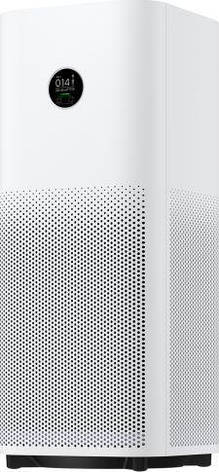 Очищувач повітря Xiaomi Smart Air Purifier 4 Pro, фото 3