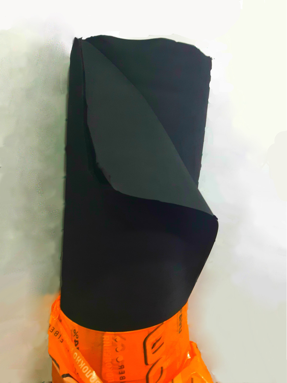 Геотекстиль чорний 150 г/м2 (1.6х25) (Чехія)