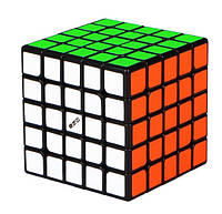 Кубик Рубика QiYi Magnetic 5x5 магнитный black