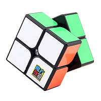 Кубик Рубіка Moyu Cubing Classroom Meilong 2x2 Black