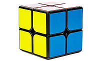 Кубик Рубика MoYu Meilong M 2x2 Black Магнитный
